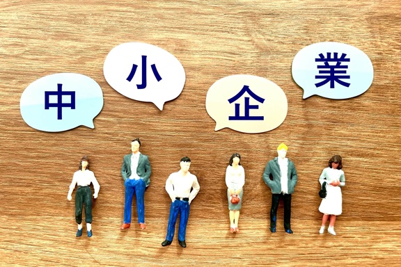 中小企業こそ狙い目!健康経営優良法人を目指すべき理由