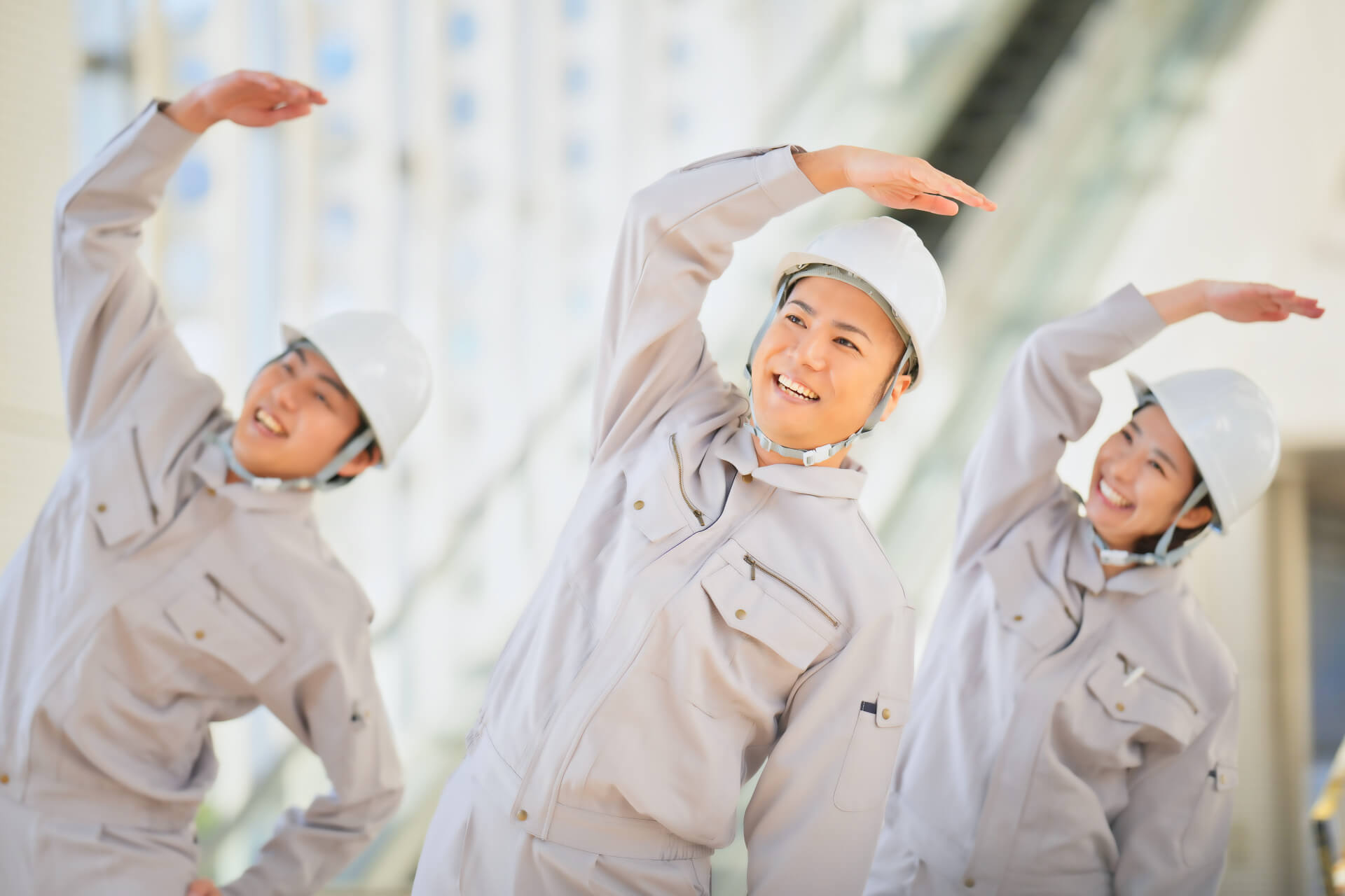 人手不足でも始められる!小規模企業向け健康経営のコツ